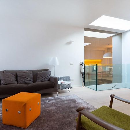 Center Design House Apartment มิลาน ภายนอก รูปภาพ