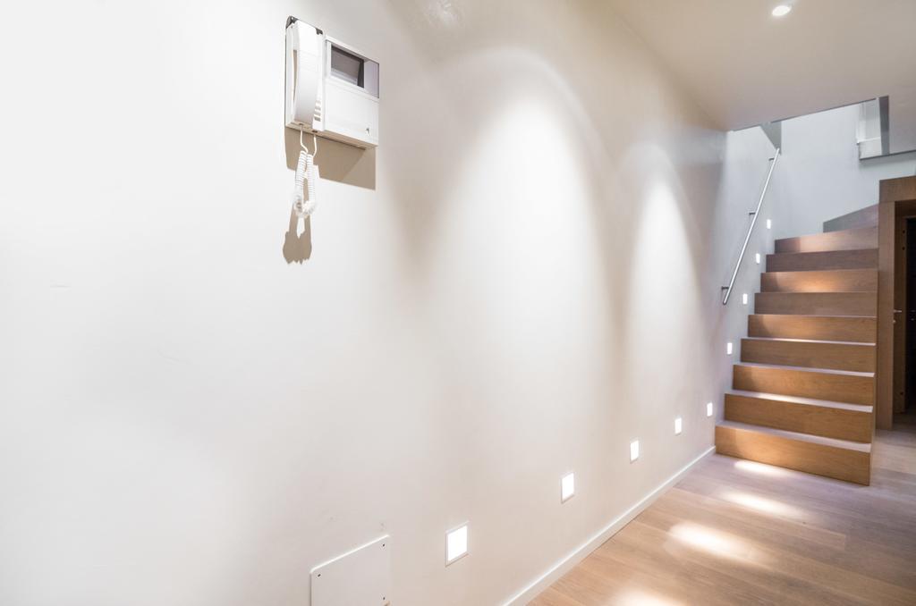 Center Design House Apartment มิลาน ภายนอก รูปภาพ