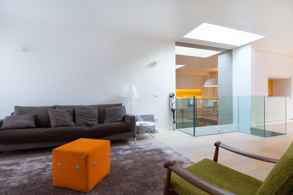Center Design House Apartment มิลาน ภายนอก รูปภาพ