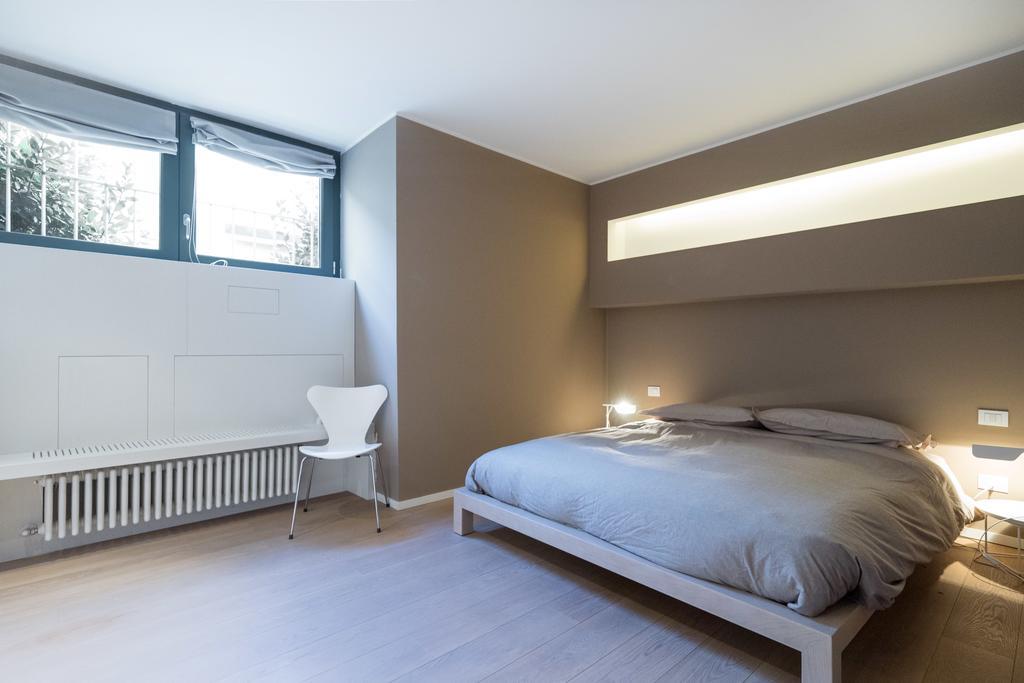 Center Design House Apartment มิลาน ภายนอก รูปภาพ