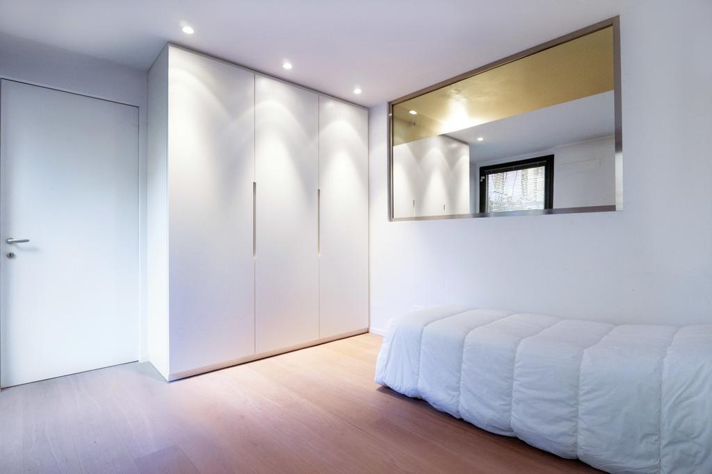 Center Design House Apartment มิลาน ภายนอก รูปภาพ
