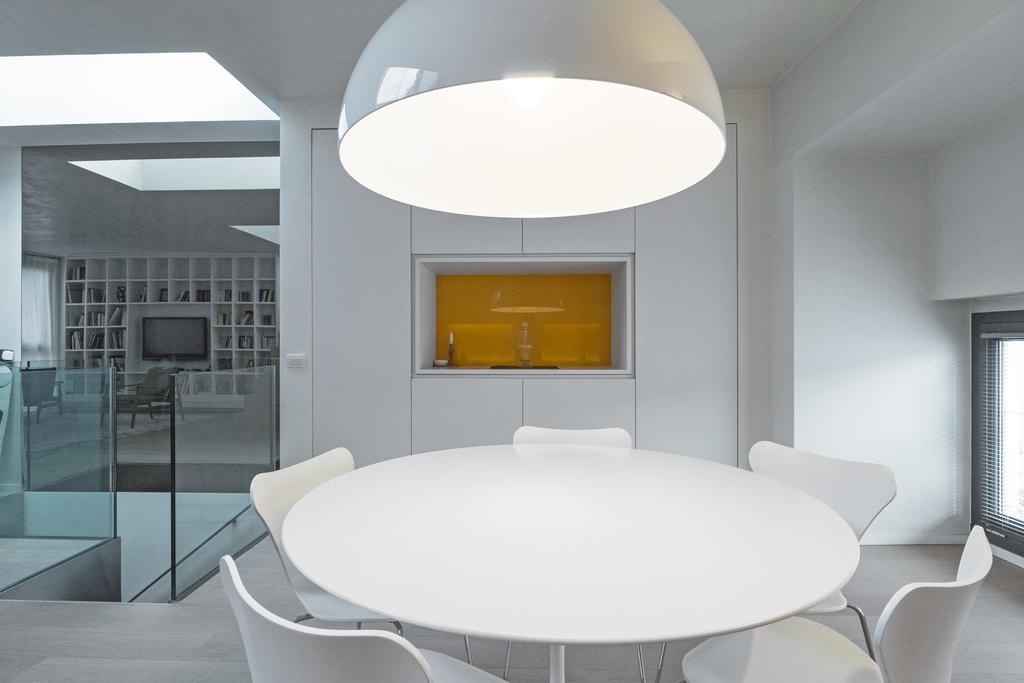 Center Design House Apartment มิลาน ภายนอก รูปภาพ
