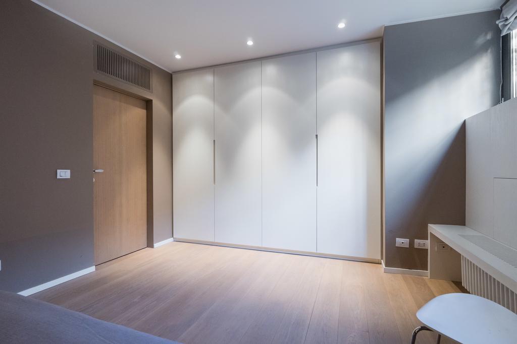 Center Design House Apartment มิลาน ภายนอก รูปภาพ