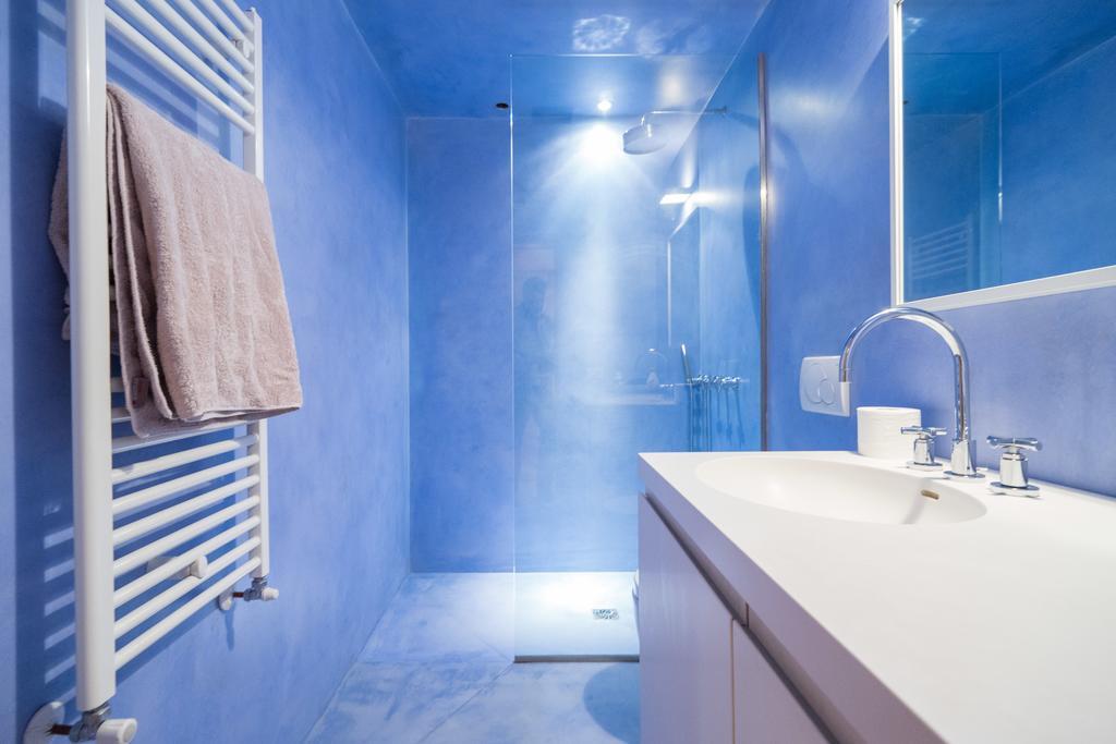 Center Design House Apartment มิลาน ภายนอก รูปภาพ